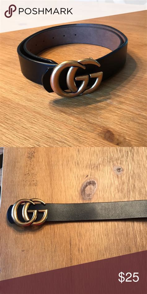 gucci inspired belts|gucci knockoff belt.